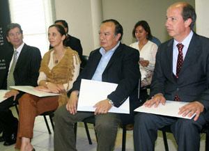 Universidad Católica de Temuco premia los mejores puntajes PSU