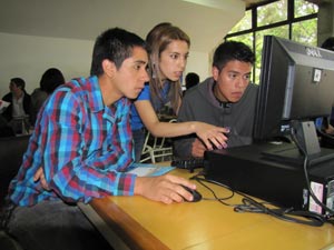 Comenzó la Semana del Postulante en la UC Temuco