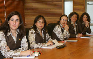 Se inicia desarrollo de la carrera  administrativa en la UC Temuco