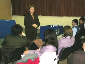 Con alianzas y disfraces  la  UC Temuco celebrará sus 15 años