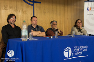 III Congreso Latinoamericano de Antropología, "Antropologías en Movimiento: Ideas desde un sur Contemporáneo"