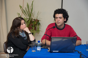 Académicos y estudiantes participaron en el Tercer Encuentro ex-alumnos Traducción Inglés-Español