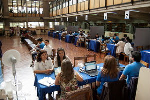 Ya comienza a tomar forma el Proceso de Admisión 2013 en la UC Temuco