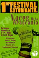 Voces de La Araucanía