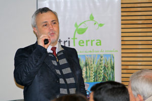 UC Temuco capacita en forma gratuita a profesionales del agro