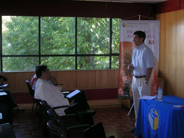 Lanzamiento postítulo de la Escuela de Antropología