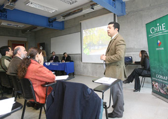 Nuestra Universidad lidera diálogo sobre el mejor manejo de los árboles urbanos