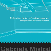 Colección de Arte Contemporáneo en Galería del Menchaca Lira
