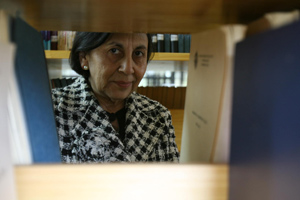 Importantes avances implementa el sistema de bibliotecas de la U. Católica de Temuco