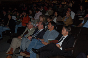 En seminario se discutió sobre Ley de Bosque Nativo