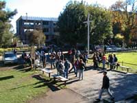 XII Aniversario Universidad Católica de Temuco