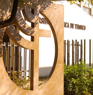 UC Temuco sube 2 puestos en ranking de calidad de las universidades chilenas