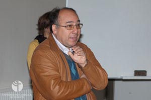 UC Temuco dio inicio a capacitación para funcionarios de INDAP