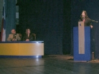 Comenzó el Tercer  Programa Jóvenes en Debate en la UC Temuco