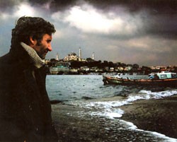 Primera Muestra de Cine Turco