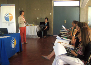 Facultad de Educación realizó Claustro para definir lineamientos estratégicos