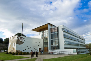 UC Temuco se adjudicó 3 proyectos "FONDECYT Iniciación 2011"