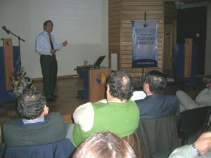 Día Mundial del Medio Ambiente celebró la UC Temuco