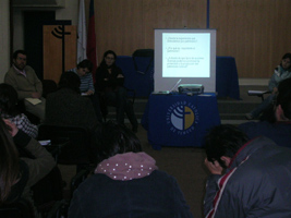 Nuestra universidad celebró Día Nacional del Patrimonio