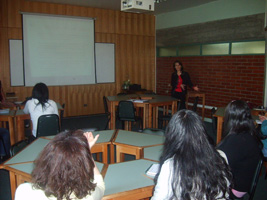 Coloquios de la Facultad de Educación