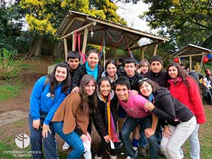 Escuela de Ciencias de la Salud celebraron semana con múltiples actividades