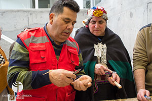 Destacado Seminario Internacional de Artesanía y Turismo