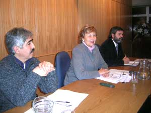 ComunidadMujer conversó sobre diversidad cultural e interculturalidad