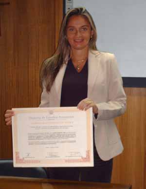 Nuevo Grado de Doctor  en la Facultad de Educación de la UC Temuco