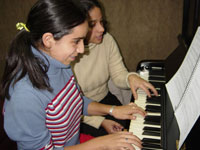 Conservatorio de Música de la UCT