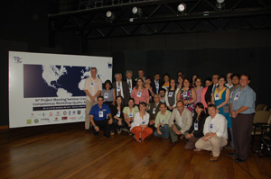 Académicas de la Facultad de Educación participaron en el 3er workshop referido al aprendizaje permanente