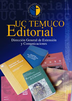 UC Temuco en Feria Internacional del Libro en Panamá