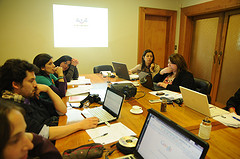 Más de 1.800 profesionales de la UC Temuco participaron en la encuesta de seguimiento de egresados 2012