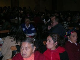 Culminó Programa de Capacitación