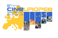 5º Festival de Cine Europeo