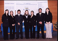 Grupo de Debate UC Temuco
