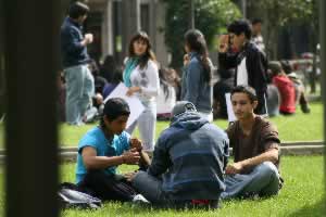 UC Temuco abre las puertas a estudiantes universitarios pertenecientes a casas de estudio de zonas afectadas por terremoto