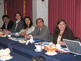 Proyectan reforzar trabajo en cultura