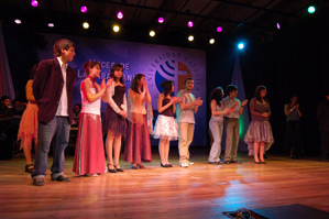 Se acerca la última jornada del Festival Voces de la Araucanía