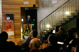 IX Jornada de Investigación: tradicional evento de la U. Católica de Temuco reunió a selecto grupo de investigadores