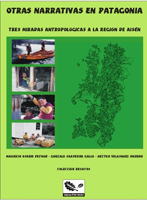 Antropólogo edita libro sobre Aisén