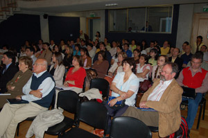 V Jornadas de Docencia en nuestra universidad