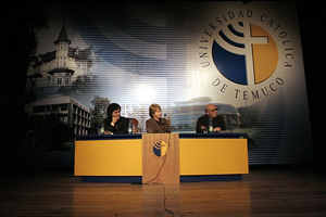 Cuarta temporada de Jóvenes en Debate