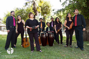 Agrupación musical "Fuga de Sol" se presentará este domingo en cerro Ñielol