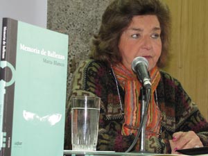 Libros chilenos se tomaron la UC Temuco