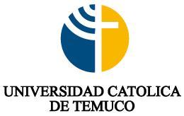 UC Temuco se adjudica 2 proyectos FONDECYT