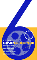 Sexto Festival de Cine Europeo