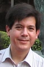 PhD Luis Alonso Díaz, Decano Interino de la Facultad de Ingeniería