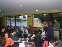 Modelo Educativo avanza en la UC Temuco