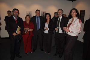 UC Temuco participó de muestra cultural mapuche en Lima