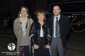 Se presentó el estado de avance de la Ruta Patrimonial "Huellas de Pablo Neruda"